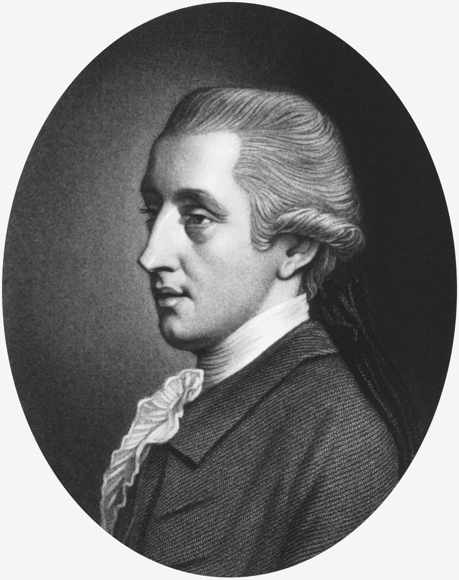 ベンジャミン・フランクリンとウィリアム・ヒューソン|世界まる見え!